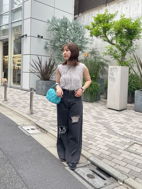 maokaさんのコーディネート