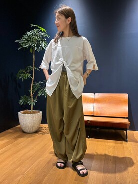 rinaさんのコーディネート