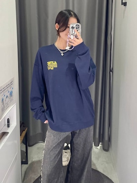 meiさん(レディース・166cm)の秋コーディネート