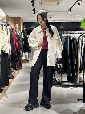 meiさんのコーディネート