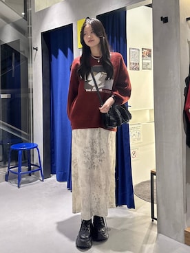 meiさんのコーディネート