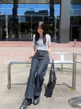 meiさんのコーディネート