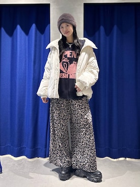 meiさんのコーディネート