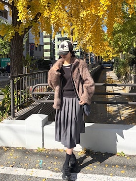 meiさんのコーディネート