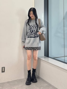 meiさんのコーディネート