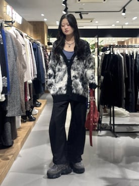 meiさんのコーディネート