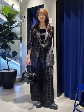 meiさんのコーディネート