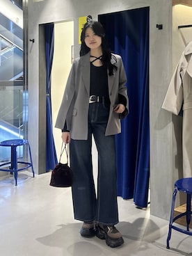 meiさんのコーディネート