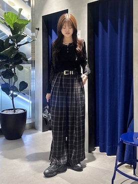 meiさんのコーディネート