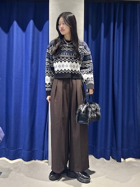 meiさんのコーディネート