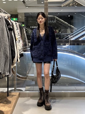 meiさんのコーディネート