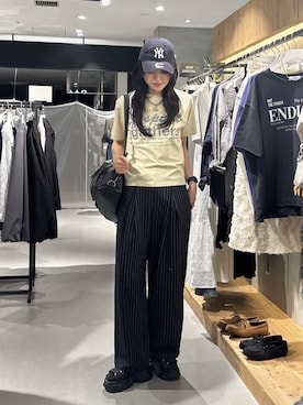 meiさんのコーディネート