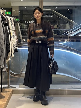 meiさんのコーディネート