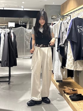 meiさんのコーディネート