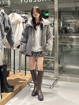 meiさんのコーディネート