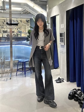 meiさんのコーディネート