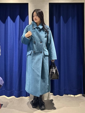 meiさんのコーディネート