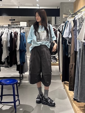 meiさんのコーディネート