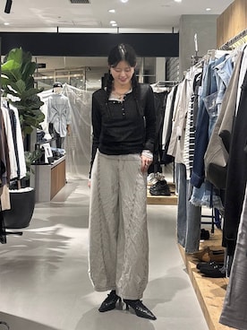 meiさんのコーディネート