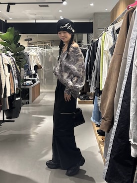 meiさんのコーディネート