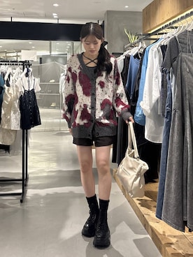 meiさんのコーディネート