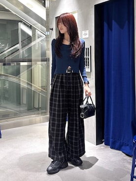 meiさんのコーディネート