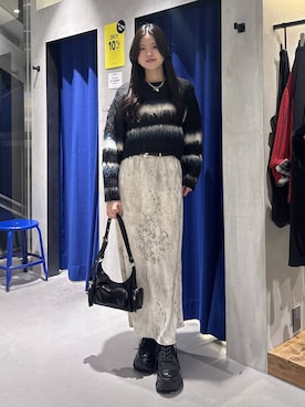 meiさんのコーディネート