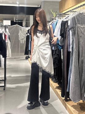 meiさんのコーディネート
