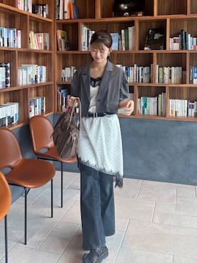 meiさんのコーディネート