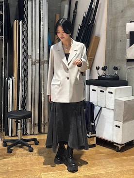 meiさんのコーディネート