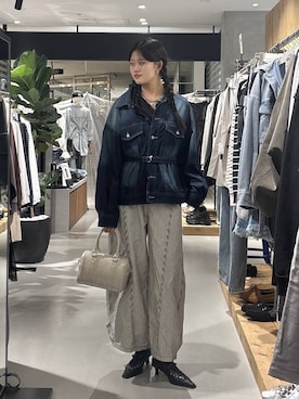 meiさんのコーディネート