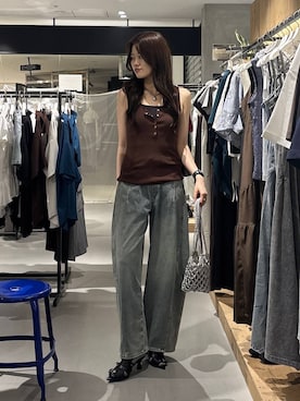 meiさんのコーディネート