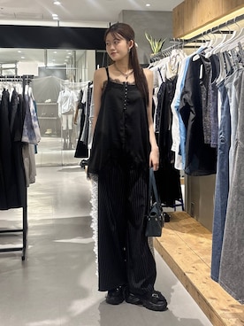 meiさんのコーディネート