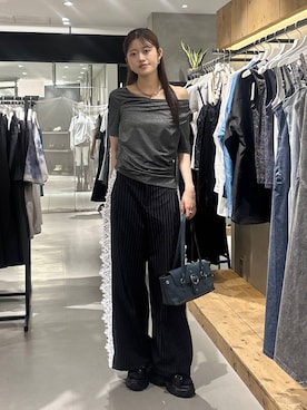 meiさんのコーディネート