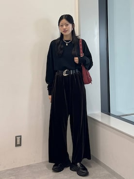 meiさんのコーディネート