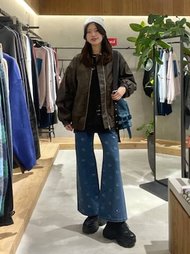 meiさんのコーディネート