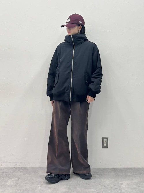 セール】ダットコンビソールスニーカー（スニーカー）｜PAGEBOY