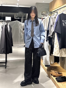 meiさんのコーディネート