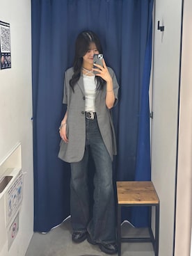 meiさんのコーディネート