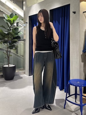 meiさんのコーディネート