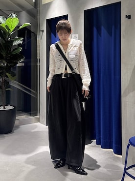 meiさんのコーディネート