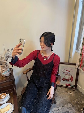 meiさんのコーディネート