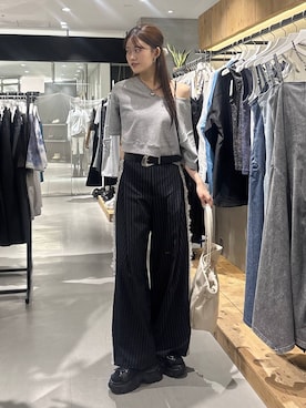 meiさんのコーディネート