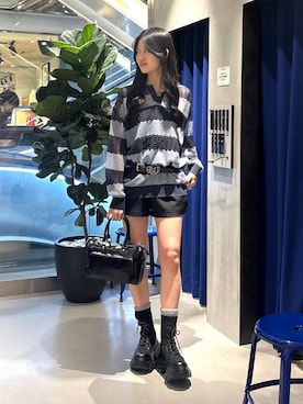 meiさんのコーディネート