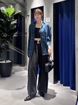 meiさんのコーディネート