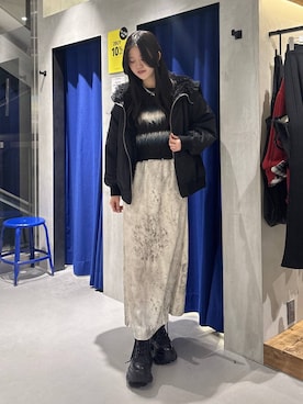 meiさんのコーディネート