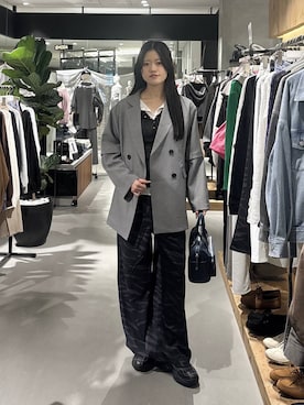 meiさんのコーディネート