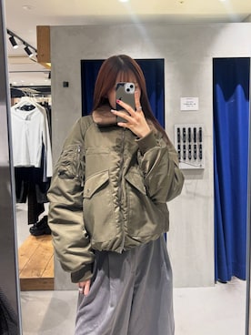 meiさんのコーディネート