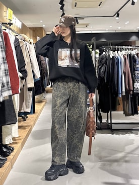 meiさんのコーディネート