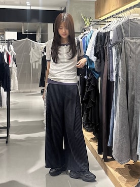 meiさんのコーディネート